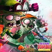 tap_click_the_zombie_mania_deluxe เกม