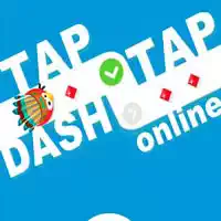 tap_tap_dash_online Lojëra