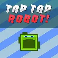 tap_tap_robot ເກມ