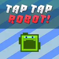 tap_tap_robot เกม