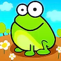 tap_the_frog_doodle Pelit