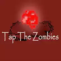 tap_the_zombies Παιχνίδια