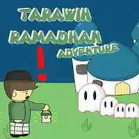 tarawih_ramadhan_adventure Игры