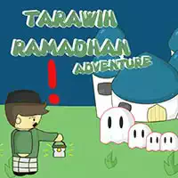 Tarawih Ramadhan Adventure