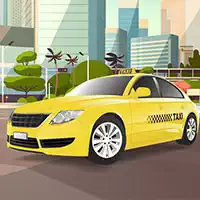 taxi_driver खेल