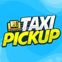 taxi_pickup Խաղեր