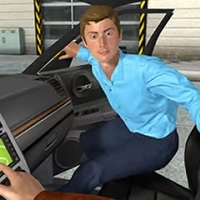 taxi_simulator Igre