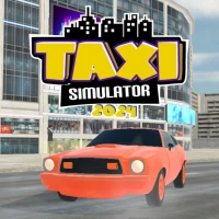taxi_simulator_2024 Oyunlar