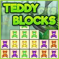 teddy_blocks بازی ها