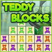 teddy_blocks Lojëra