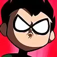 teen_titans_action_arcade بازی ها