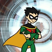 teen_titans_dark_hero ເກມ