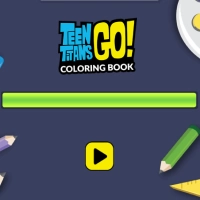 teen_titans_go_coloring_book ហ្គេម