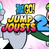 teen_titans_go_jump_jousts_2 游戏