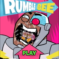teen_titans_go_rumble_bee Παιχνίδια
