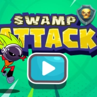 teen_titans_go_swamp_attack Hry