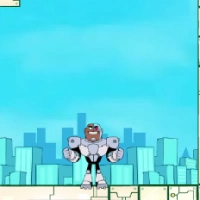 teen_titans_go_tv_to_the_rescue Παιχνίδια