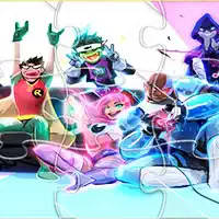 teen_titans_jigsaw_puzzle গেমস