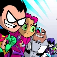 teen_titans_slash_of_justice Játékok