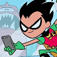 teen_titans_tower_lockdown ហ្គេម