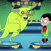 teen_titans_training_tower Gry