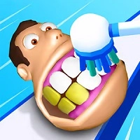 teeth_runner гульні