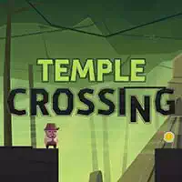 temple_crossing ເກມ
