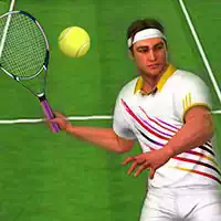 tennis_champions_2020 ហ្គេម