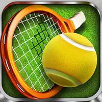 tennis_game гульні