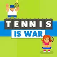 tennis_is_war Тоглоомууд