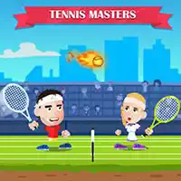 tennis_masters રમતો