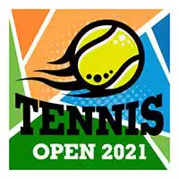 tennis_open_2021 રમતો