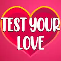 test_your_love Խաղեր