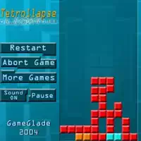 tetrollapse Giochi