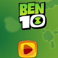 the_adventures_of_ben_10 游戏
