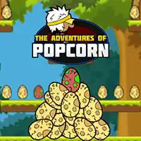 the_adventures_of_popcorn Igre