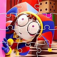 the_amazing_digital_circus_jigsaw เกม