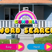 the_amazing_world_gumball_word_search Игры