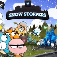 the_amazing_world_of_gumball_snow_stoppers Spil