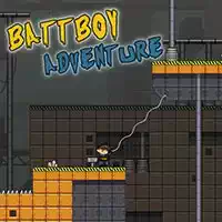 the_battboy_adventure 游戏