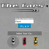 the_cars_io Juegos