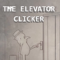 the_elevator_clicker ゲーム