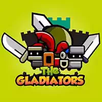 the_gladiators Ігри