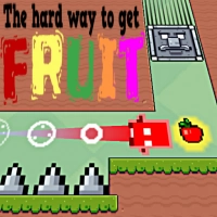 the_hard_way_to_get_fruit игри