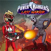 the_last_power_rangers_-_survival_game თამაშები