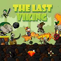 the_last_viking Խաղեր
