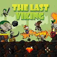 the_last_viking গেমস