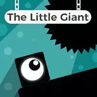 the_little_giant เกม