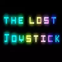 the_lost_joystick Тоглоомууд
