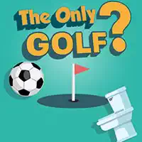 the_only_golf Тоглоомууд